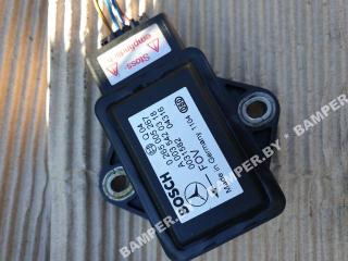датчик ускорения Mercedes-Benz E-Класс W211/S211 2005, 2.2 л., CDi, дизель, АКПП, универсал