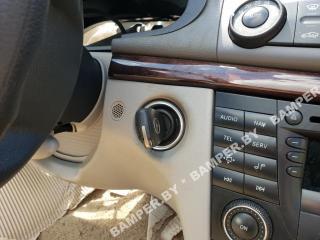 замок зажигания Mercedes-Benz E-Класс W211/S211 2005, 2.2 л., CDi, дизель, АКПП, универсал