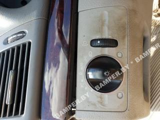 переключатель света Mercedes-Benz E-Класс W211/S211 2005
