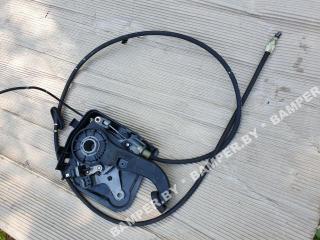 рычаг ручного тормоза (ручника) Mercedes-Benz E-Класс W211/S211 2005, 2.2 л., дизель, АКПП, универсал