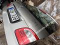 крышка багажника (дверь 3-5) Mercedes-Benz E-Класс W211/S211 2005, универсал - фото №2