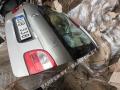 крышка багажника (дверь 3-5) Mercedes-Benz E-Класс W211/S211 2005, универсал - фото №3