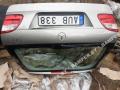 крышка багажника (дверь 3-5) Mercedes-Benz E-Класс W211/S211 2005, универсал - фото №5