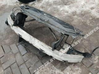передняя панель крепления облицовки (телевизор) BMW 5 серия E60/E61 2005, 3.0 л., дизель