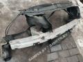 передняя панель крепления облицовки (телевизор) BMW 5 серия E60/E61 2005, 3.0 л., дизель - фото №2