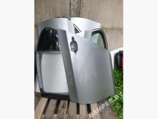 дверь задняя левая BMW 5 серия E60/E61 2005