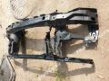 усилитель бампера заднего BMW X5 E53 2002, 3.0 л., дизель - фото №4