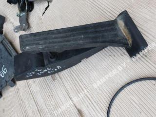 педаль BMW X5 E53 2002, 3.0 л., дизель, АКПП