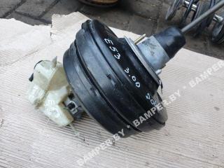 вакуумный усилитель тормозов BMW X5 E53 2002, 3.0 л., дизель, АКПП