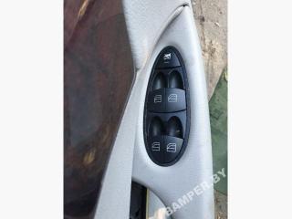 блок управления стеклоподъемниками Mercedes-Benz E-Класс W211/S211 2005