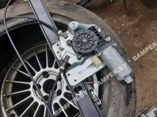 стеклоподъемник электрический передний левый BMW X5 E53 2002