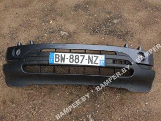 бампер передний BMW X5 E53 2002