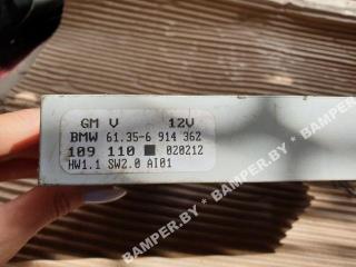 блок комфорта BMW 3 серия E46 2002