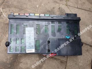 блок предохранителей BMW X5 E53 2003, 4.6 л., бензин, АКПП