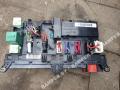 блок предохранителей BMW X5 E53 2003, 4.6 л., бензин, АКПП - фото №2