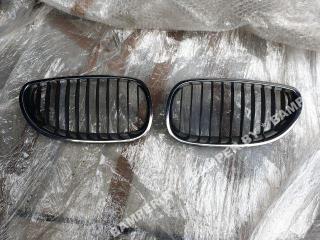 заглушка (решетка) в бампер BMW 5 серия E60/E61 2005