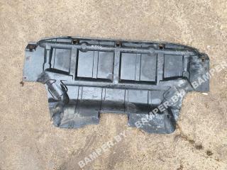 защита двигателя BMW X5 E53 2003, 4.6 л., бензин