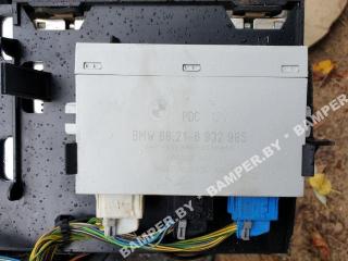 блок управления парктрониками BMW X5 E53 2003
