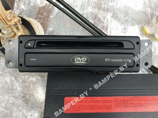 навигация BMW X5 E53 2003