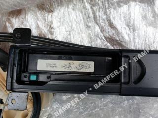CD-чейнджер BMW X5 E53 2003