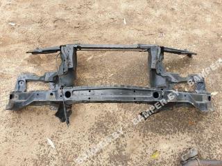 усилитель бампера заднего BMW X5 E53 2002, 4.6 л., бензин