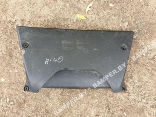 воздухозаборник BMW X5 E53 2002, 4.6 л., бензин