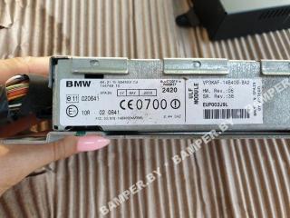 блок Bluetooth BMW X5 E53 2003