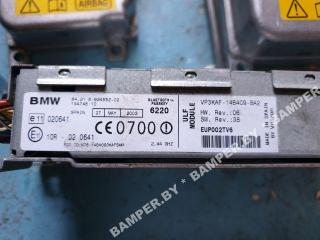 блок Bluetooth BMW X5 E53 2002