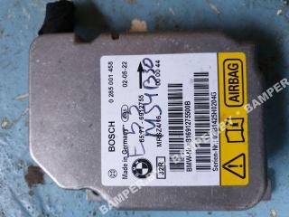 блок AirBag BMW X5 E53 2002