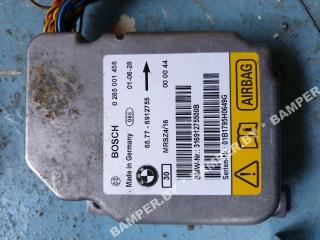 блок AirBag BMW X5 E53 2001