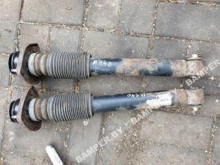 амортизатор задний BMW X5 E53 2003, 4.6 л., бензин