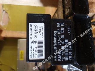 блок управления подвеской BMW X5 E53 2003, 3.0 л., дизель