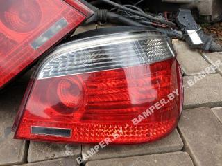 фонарь задний правый BMW 5 серия E60/E61 2005, седан