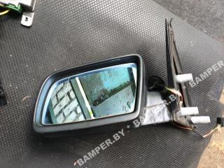 зеркало наружное левое BMW 5 серия E60/E61 2005