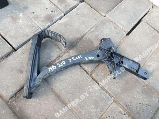 педаль Mercedes-Benz E-Класс W210/S210 [рестайлинг] 2000, 2.2 л., CDi, дизель, АКПП