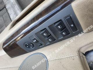 блок управления стеклоподъемниками BMW 7 серия E65/E66/E67 2004