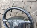 руль Audi A6 4B/C5 1998 - фото №4