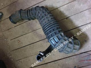 патрубок турбины Opel Omega B 1998, 2.5 л., TDS, дизель