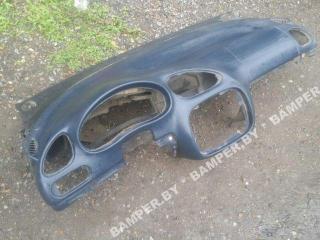 панель передняя салона (торпедо) Volkswagen Sharan 1 поколение 1998