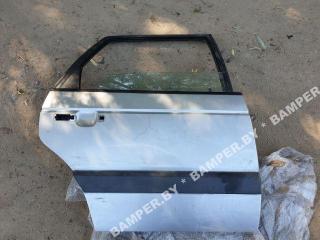 дверь задняя правая Volkswagen Passat B3 1990, седан