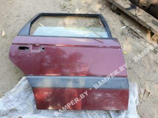 дверь задняя правая Volkswagen Passat B3 1990, универсал