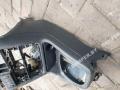 рамка обрамление кулисы Audi A6 4A/C4 1997 - фото №6