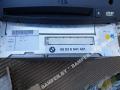 магнитола BMW 5 серия E60/E61 2005 - фото №5