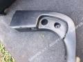 пластик BMW 5 серия E60/E61 2005 - фото №3