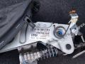 рычаг ручного тормоза (ручника) BMW 5 серия E60/E61 2005 - фото №2