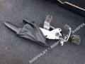 рычаг ручного тормоза (ручника) BMW 5 серия E60/E61 2005 - фото №3