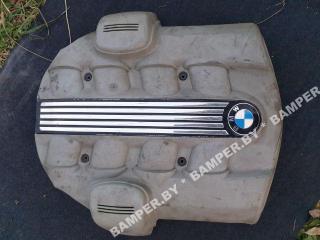 декоративная крышка двигателя BMW 5 серия E60/E61 2005, 4.4 л., бензин