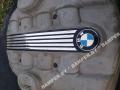 декоративная крышка двигателя BMW 5 серия E60/E61 2005, 4.4 л., бензин - фото №2