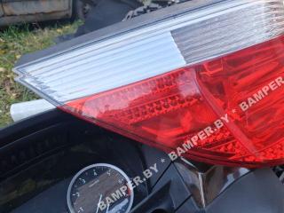 фонарь задний левый BMW 5 серия E60/E61 2005, седан