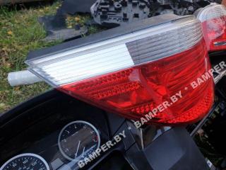 фонарь задний правый BMW 5 серия E60/E61 2005, седан